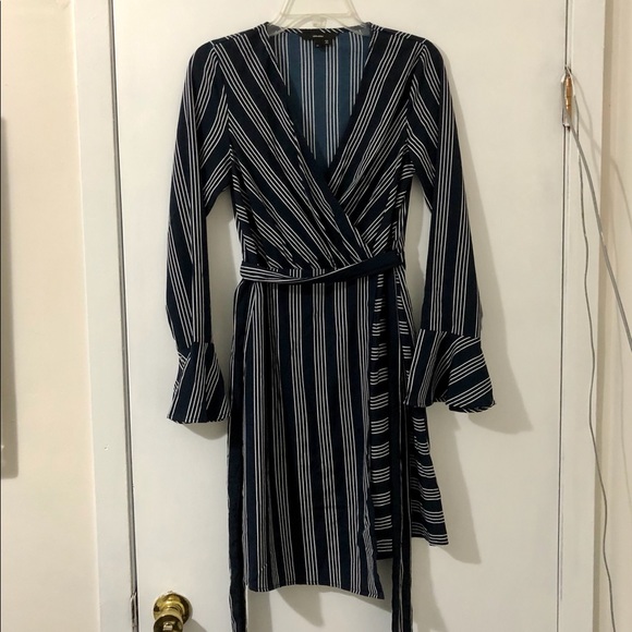 3/$30 Vero Moda Dress - Picture 2 of 4